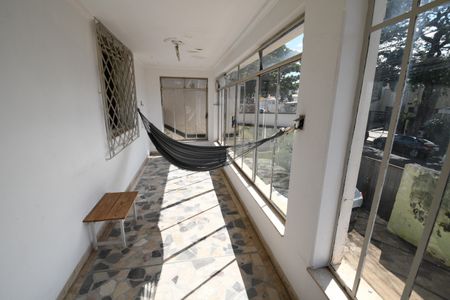 Casa para alugar com 285m², 4 quartos e 3 vagasVaranda