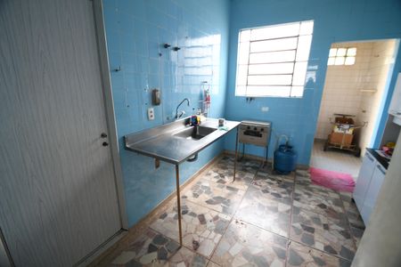 Casa para alugar com 285m², 4 quartos e 3 vagasCozinha