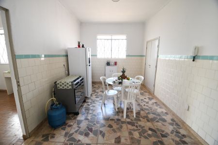 Casa para alugar com 285m², 4 quartos e 3 vagasCopa