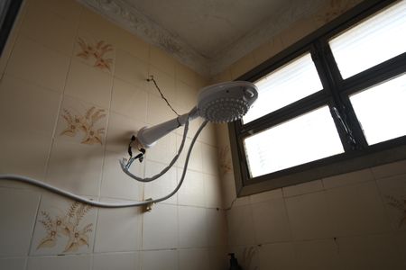 Casa para alugar com 285m², 4 quartos e 3 vagasBanheiro Suíte 2