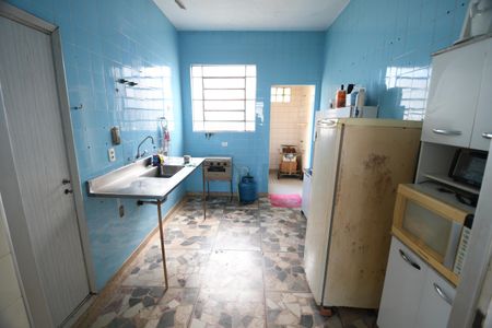 Casa para alugar com 285m², 4 quartos e 3 vagasCozinha