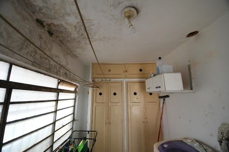 Casa para alugar com 285m², 4 quartos e 3 vagasÁrea de Serviço