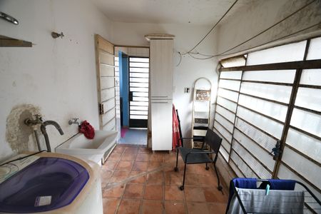 Casa para alugar com 285m², 4 quartos e 3 vagasÁrea de Serviço