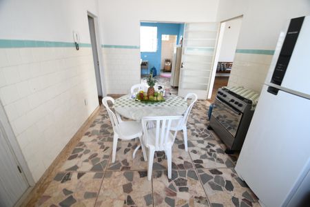 Casa para alugar com 285m², 4 quartos e 3 vagasCopa