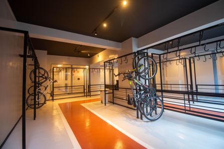 Apartamento para alugar com 24m², 1 quarto e sem vagaÁrea comum