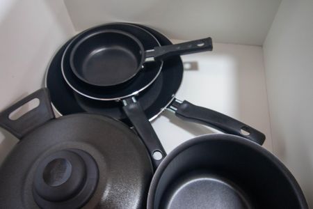 Apartamento para alugar com 24m², 1 quarto e sem vagaCozinha