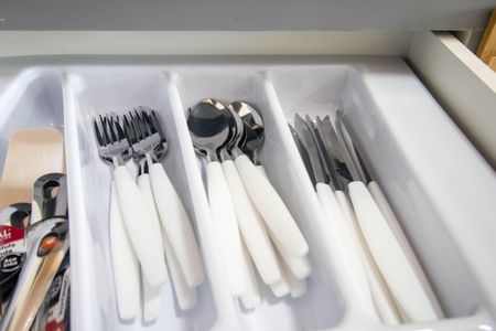 Apartamento para alugar com 24m², 1 quarto e sem vagaCozinha