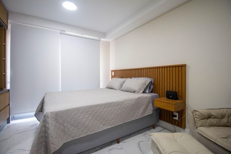 Apartamento para alugar com 24m², 1 quarto e sem vagaQuarto 
