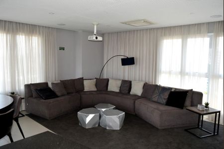 Apartamento à venda com 75m², 1 quarto e 2 vagasÁrea comum