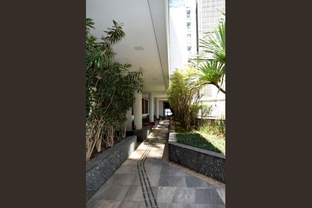 Apartamento à venda com 75m², 1 quarto e 2 vagasÁrea comum - acesso lazer