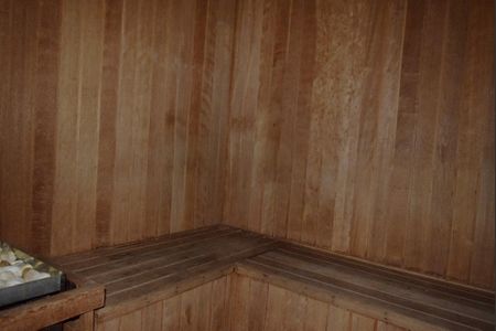 Apartamento à venda com 75m², 1 quarto e 2 vagasSauna