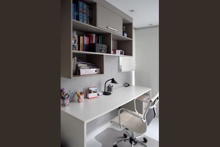 Apartamento à venda com 75m², 1 quarto e 2 vagasSala