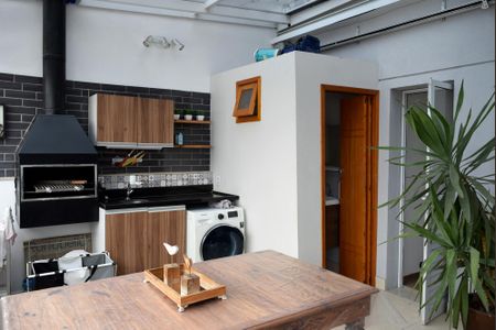 Apartamento à venda com 75m², 1 quarto e 2 vagasÁrea Gourmet