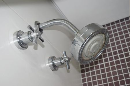 Apartamento à venda com 75m², 1 quarto e 2 vagasBanheiro da Suíte