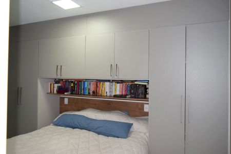 Apartamento à venda com 75m², 1 quarto e 2 vagasSuíte