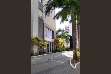 Apartamento à venda com 75m², 1 quarto e 2 vagasFachada