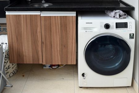 Apartamento à venda com 75m², 1 quarto e 2 vagasÁrea Gourmet