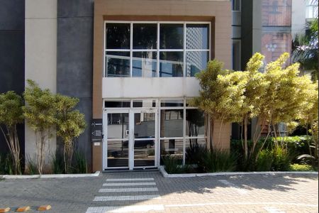 Apartamento à venda com 75m², 1 quarto e 2 vagasFachada