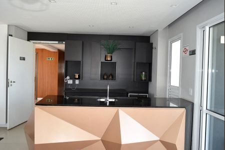 Apartamento à venda com 75m², 1 quarto e 2 vagasÁrea comum
