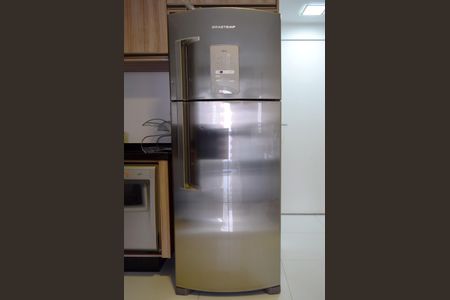 Apartamento à venda com 75m², 1 quarto e 2 vagasCozinha