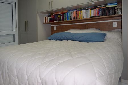 Apartamento à venda com 75m², 1 quarto e 2 vagasSuíte