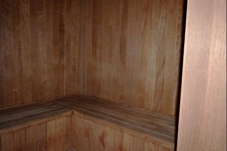 Apartamento à venda com 75m², 1 quarto e 2 vagasSauna