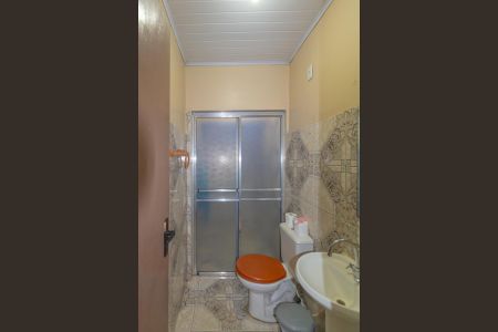 Casa à venda com 300m², 5 quartos e 3 vagas Casa à venda com 300m², 5 quartos e 3 vagasBanheiro