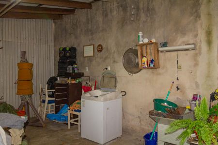 Casa à venda com 300m², 5 quartos e 3 vagas Casa à venda com 300m², 5 quartos e 3 vagasÁrea de Serviço