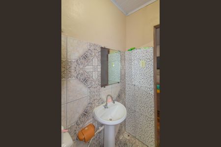 Casa à venda com 300m², 5 quartos e 3 vagas Casa à venda com 300m², 5 quartos e 3 vagasBanheiro