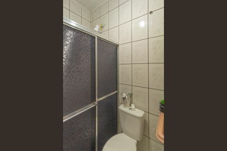 Casa à venda com 300m², 5 quartos e 3 vagas Casa à venda com 300m², 5 quartos e 3 vagasBanheiro - Quarto 1