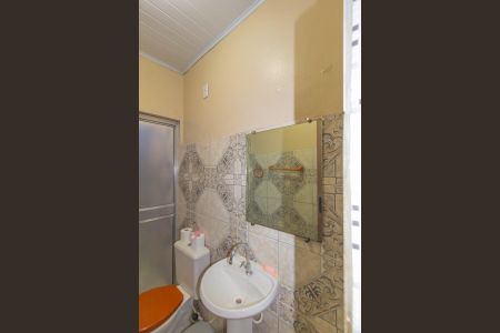 Casa à venda com 300m², 5 quartos e 3 vagas Casa à venda com 300m², 5 quartos e 3 vagasBanheiro