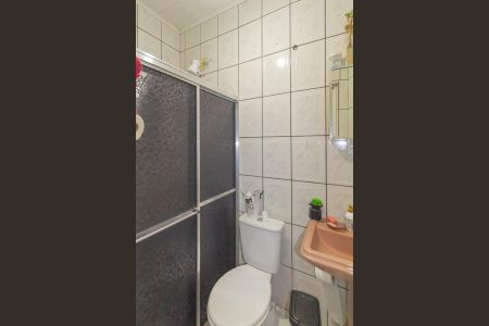 Casa à venda com 300m², 5 quartos e 3 vagas Casa à venda com 300m², 5 quartos e 3 vagasBanheiro - Quarto 1