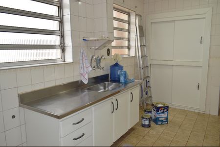 Casa à venda com 160m², 4 quartos e 1 vagaCozinha