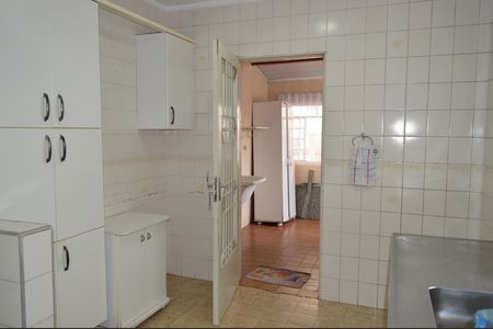 Casa à venda com 160m², 4 quartos e 1 vagaCozinha