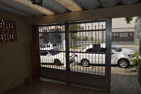 Casa à venda com 160m², 4 quartos e 1 vagaGaragem