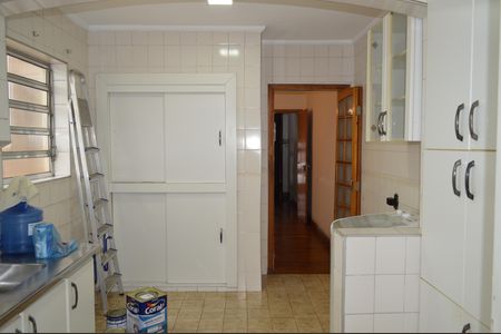 Casa à venda com 160m², 4 quartos e 1 vagaCozinha
