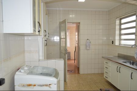 Casa à venda com 160m², 4 quartos e 1 vagaCozinha