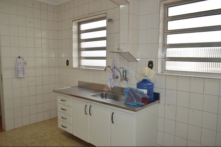Casa à venda com 160m², 4 quartos e 1 vagaCozinha