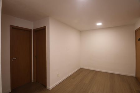 Apartamento para alugar com 45m², 2 quartos e 1 vagaSala