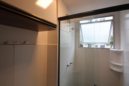 Apartamento para alugar com 45m², 2 quartos e 1 vagaBanheiro
