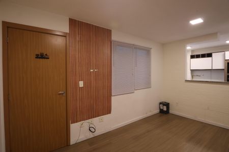 Apartamento para alugar com 45m², 2 quartos e 1 vagaSala