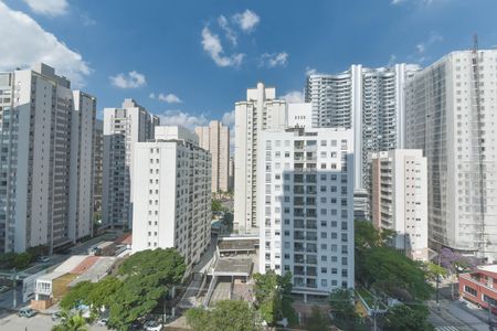 Apartamento à venda com 72m², 2 quartos e 1 vaga Apartamento à venda com 72m², 2 quartos e 1 vagaSuíte 1 - Vista