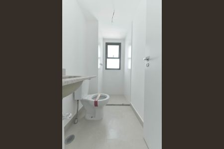 Apartamento à venda com 72m², 2 quartos e 1 vaga Apartamento à venda com 72m², 2 quartos e 1 vagaBanheiro da Suíte 2