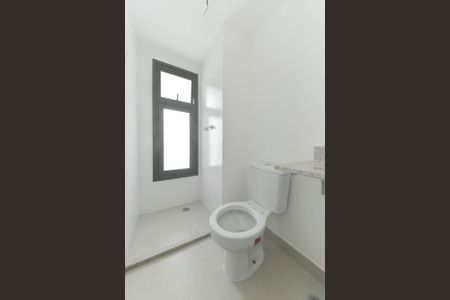 Apartamento à venda com 72m², 2 quartos e 1 vaga Apartamento à venda com 72m², 2 quartos e 1 vagaBanheiro da Suíte 1