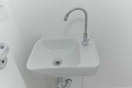 Apartamento à venda com 72m², 2 quartos e 1 vaga Apartamento à venda com 72m², 2 quartos e 1 vagaLavabo