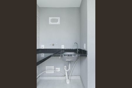 Apartamento à venda com 72m², 2 quartos e 1 vaga Apartamento à venda com 72m², 2 quartos e 1 vagaÁrea de Serviço