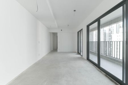 Apartamento à venda com 72m², 2 quartos e 1 vaga Apartamento à venda com 72m², 2 quartos e 1 vagaSala