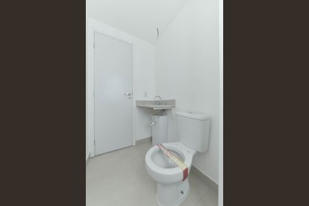 Apartamento à venda com 72m², 2 quartos e 1 vaga Apartamento à venda com 72m², 2 quartos e 1 vagaBanheiro da Suíte 2