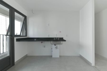 Apartamento à venda com 72m², 2 quartos e 1 vaga Apartamento à venda com 72m², 2 quartos e 1 vagaCozinha