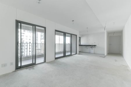 Apartamento à venda com 72m², 2 quartos e 1 vaga Apartamento à venda com 72m², 2 quartos e 1 vagaSala